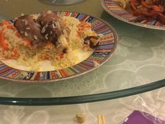 -阿拉丁新疆风味餐厅·清真(罗廊巷店)