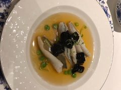 -Yan Ting 宴庭中餐厅(上海静安瑞吉酒店)