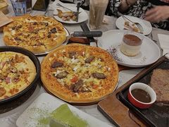 -必胜客(蜀山万象汇店)
