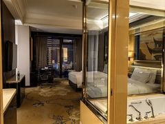 -长沙富力万达文华酒店