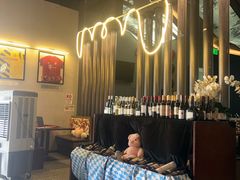 -haxnbauer海森堡德国餐厅(深圳coco店)