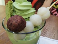 -無邪日式甜品(世博源店)