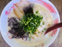 -豚王拉面(铜锣湾店 )