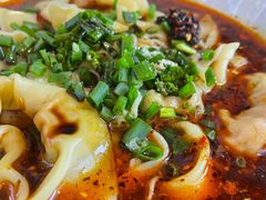 -重庆小面老麻抄手(世纪金源店)