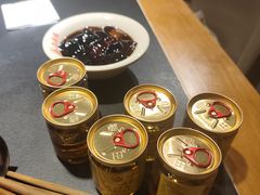 -山满楼鲜货火锅(喜悦汇店)