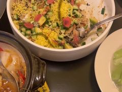 -盛元荼集  素食(滨江凯德壹店)