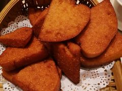 美极大拌菜-芦月轩羊蝎子(太平桥店)
