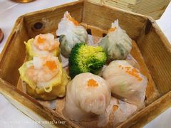 海皇三拼-鹿鸣酒家(越秀店)