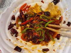 -文三里屯面馆(三里屯店)