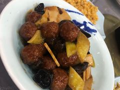 -力力豆花庄(广渠门店)