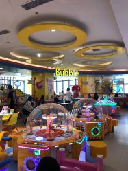 -乐多星球潮玩中心(沈阳嘉里城店)