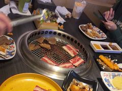 -AJIYA·池袋日式烧肉自助(天津万象城店)