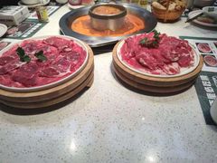 -香佰里重庆火锅(恒力博纳广场店)