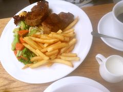 -Geneva日内瓦餐厅(西郊宝成花苑店)