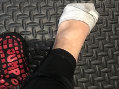 -嘿哟动霸CHUA·新潮玩运动娱乐中心·蹦床滑冰团建乐园