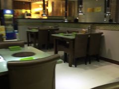 -韩美轩自助烤肉火锅