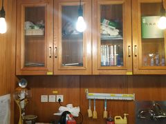-云晓光头烧烤吧(德平路店)