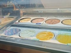 -亚马逊环球美食百汇(新城吾悦广场店)