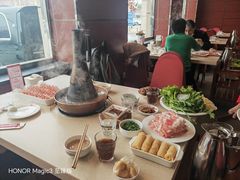 -阳坊大都涮羊肉(阳坊总店)