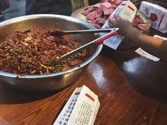 -張飛牛肉(锦里店)