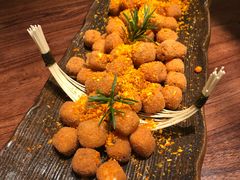 -行者素食(国赫红珊湾店)