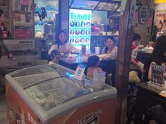 -阿财老铺·老蚌埠龙虾城(华夏总店)