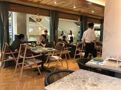 大堂-美奈小馆·越南料理(福田星河COCO Park店)