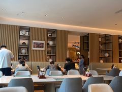 -广州设计之都温德姆酒店·月澜西餐厅