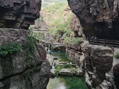 -云台山风景名胜区