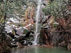 -莫干山风景区