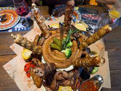 -卢布里西餐厅(总店)