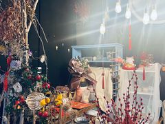 -雕刻时光咖啡馆(交大店)