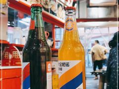 -牛炖牛·怪味牛骨头(大成路店)