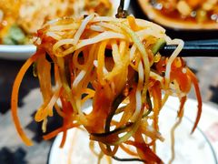 -昆虫窝子·特色云南菜(拓东路总店)