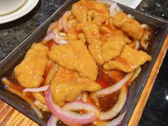 -新兴·金羊座·粤菜点心(乐峰店)