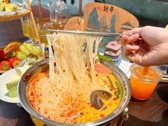 -嗒令甜品·主题融合料理餐厅(首座时代店)