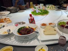 -胶东人家(奥体中心店)