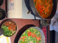 -旺福·贵州酸汤牛肉火锅(陆悦天地店)