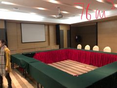 -上海华凯华美达广场酒店