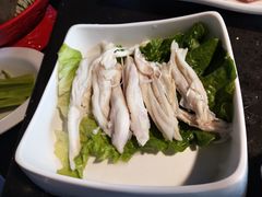 -锅说大脸毛肚重庆老火锅(佐阾店)