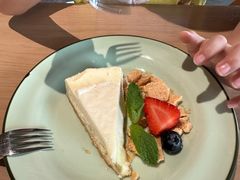 -J cafe 朝夕餐厅