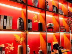 -祥源胡同·涮牛羊肉火锅(花桥店)