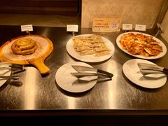 -天伦松鹤大饭店·欣妮咖啡