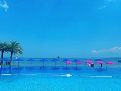 -深圳大梅沙京基洲际度假酒店