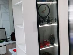 -佰丽爱家全屋定制(汶水店)