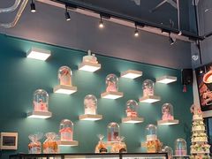 -街角 T·COFFEE 融合料理·BISTRO(车公庙店)