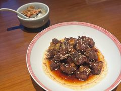 -金谷仓家庭料理(马泉营店)