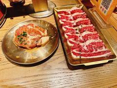 -西塔老太太泥炉烤肉(杭州首店)