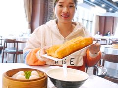 -悦雅居·老广州老味道(长湖店)