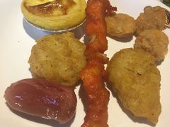 -瑞伯克牛排自助餐厅天一广场店